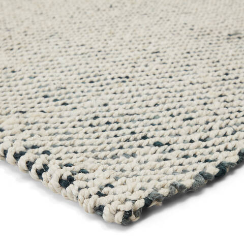 Jaipur Living Naturals Tobago White 100 X 140 Area Rug RUG138275 803-118276 Image 1