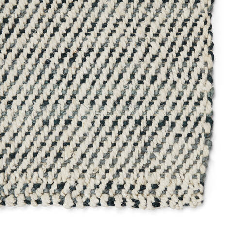 Jaipur Living Naturals Tobago White 100 X 140 Area Rug RUG138275 803-118276 Image 3