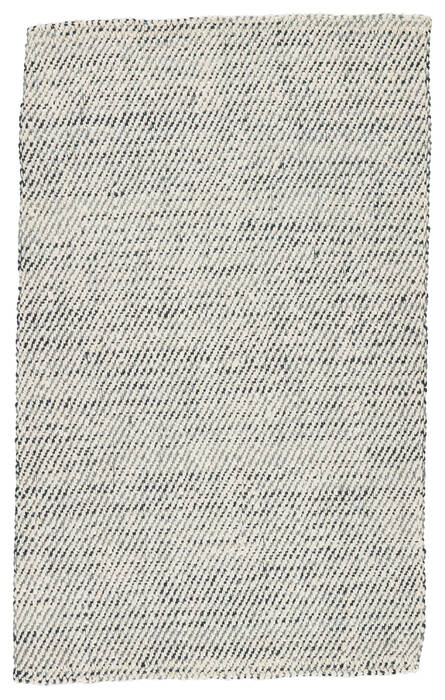 Jaipur Living Naturals Tobago White 100 X 140 Area Rug RUG138275 803-118276 Image 0
