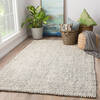 Jaipur Living Naturals Tobago White 100 X 140 Area Rug RUG138275 803-118276 Thumb 4