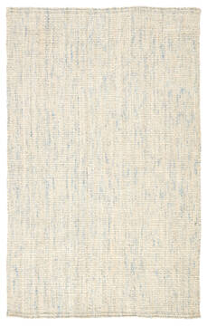 Jaipur Living Naturals Tobago White 5'0" X 8'0" Area Rug RUG143160 803-118297