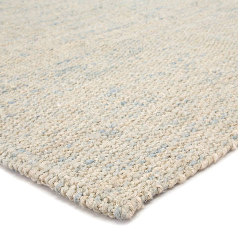Jaipur Living Naturals Tobago White 80 X 100 Area Rug RUG143163 803-118299 Image 1