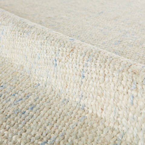 Jaipur Living Naturals Tobago White 80 X 100 Area Rug RUG143163 803-118299 Image 5