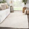 Jaipur Living Naturals Tobago White 50 X 80 Area Rug RUG143105 803-118301 Thumb 4