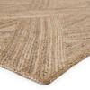 Jaipur Living Naturals Tobago Beige 50 X 80 Area Rug RUG143109 803-118306 Thumb 1