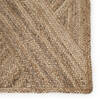 Jaipur Living Naturals Tobago Beige 50 X 80 Area Rug RUG143109 803-118306 Thumb 3