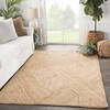 Jaipur Living Naturals Tobago Beige 50 X 80 Area Rug RUG143109 803-118306 Thumb 4