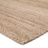 Jaipur Living Naturals Tobago Beige 50 X 80 Area Rug RUG143170 803-118316 Thumb 1