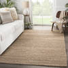 Jaipur Living Naturals Tobago Beige 50 X 80 Area Rug RUG143170 803-118316 Thumb 4