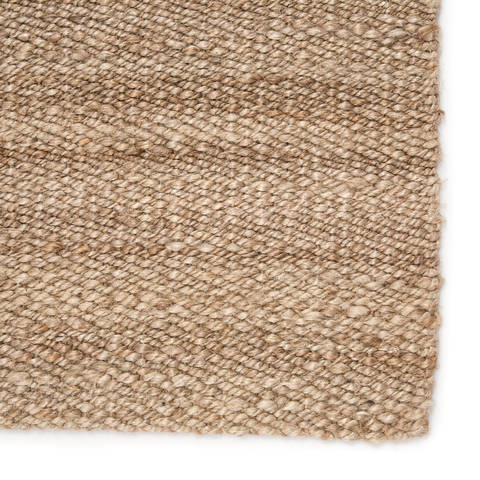Jaipur Living Naturals Tobago Beige 20 X 30 Area Rug RUG143171 803-118317 Image 3