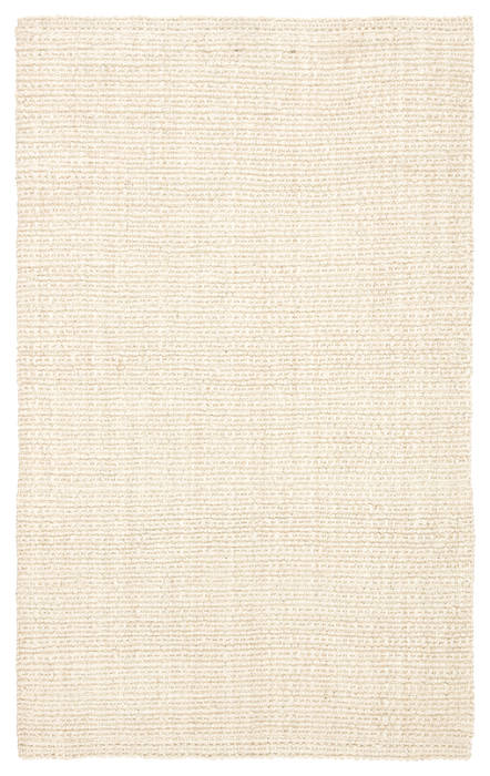 Jaipur Living Naturals Tobago White 50 X 80 Area Rug RUG143175 803-118321 Image 0