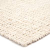 Jaipur Living Naturals Tobago White 50 X 80 Area Rug RUG143175 803-118321 Thumb 1