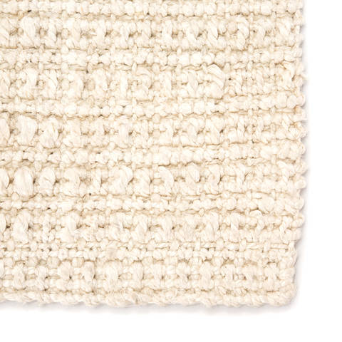 Jaipur Living Naturals Tobago White 100 X 140 Area Rug RUG143179 803-118325 Image 3