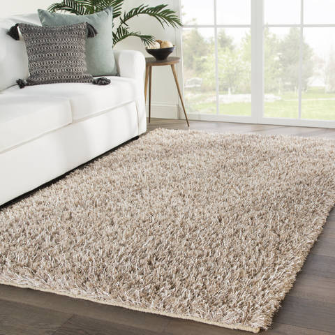 Jaipur Living Nadia Beige 50 X 80 Area Rug RUG140350 803-118335 Image 4