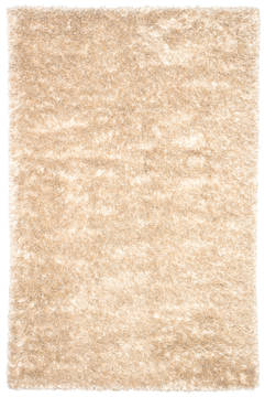 Jaipur Living Nadia White Rectangle 5x8 ft Polyester and Wool Carpet 118339