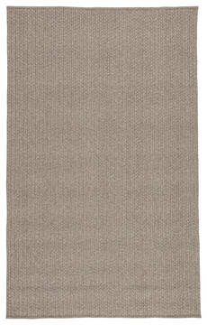 Jaipur Living Nirvana Premium Grey 5'0" X 8'0" Area Rug RUG130853 803-118343