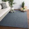 Jaipur Living Nirvana Premium Blue 50 X 80 Area Rug RUG130854 803-118350 Thumb 4