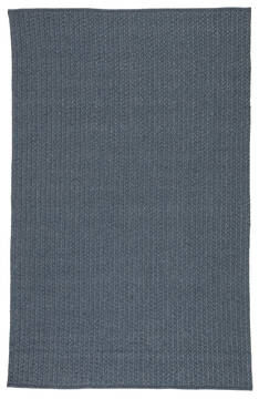 Jaipur Living Nirvana Premium Blue 5'0" X 8'0" Area Rug RUG130854 803-118350