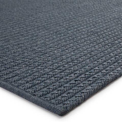 Jaipur Living Nirvana Premium Blue 20 X 30 Area Rug RUG132561 803-118351 Image 1