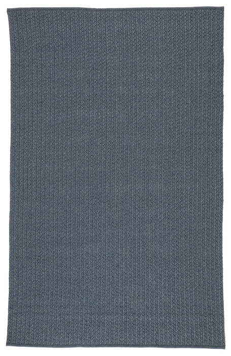 Jaipur Living Nirvana Premium Blue 810 X 119 Area Rug RUG132564 803-118353 Image 0