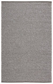 Jaipur Living Nirvana Grey 5'0" X 8'0" Area Rug RUG130841 803-118361