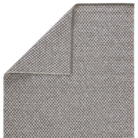 Jaipur Living Nirvana Grey 76 X 96 Area Rug RUG132556 803-118363 Image 2