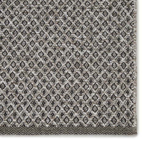 Jaipur Living Nirvana Grey 76 X 96 Area Rug RUG132556 803-118363 Image 3