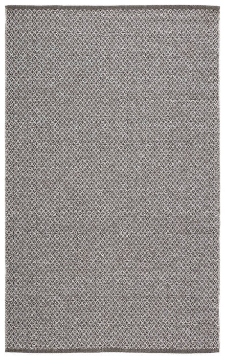 Jaipur Living Nirvana Grey 810 X 119 Area Rug RUG134907 803-118364 Image 0