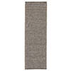 Jaipur Living Nirvana Grey Runner 26 X 80 Area Rug RUG139856 803-118366 Thumb 0