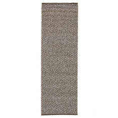 Jaipur Living Nirvana Grey Runner 2'6" X 8'0" Area Rug RUG139856 803-118366