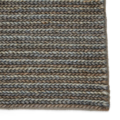 Jaipur Living Naturals Monaco Grey 90 X 120 Area Rug RUG139518 803-118374 Image 3