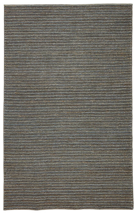 Jaipur Living Naturals Monaco Grey 90 X 120 Area Rug RUG139518 803-118374 Image 0