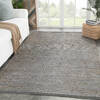 Jaipur Living Naturals Monaco Grey 90 X 120 Area Rug RUG139518 803-118374 Thumb 4