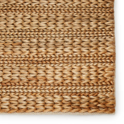 Jaipur Living Naturals Monaco Beige 90 X 120 Area Rug RUG139521 803-118378 Image 3