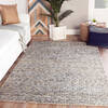 Jaipur Living Naturals Monaco Blue 50 X 80 Area Rug RUG139224 803-118379 Thumb 4