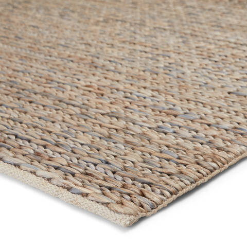 Jaipur Living Naturals Monaco Blue 80 X 100 Area Rug RUG139523 803-118381 Image 1
