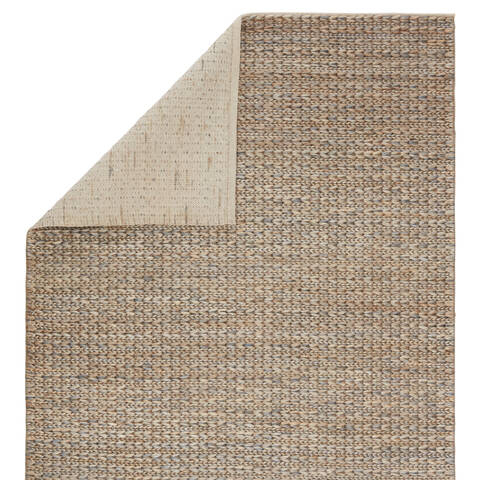 Jaipur Living Naturals Monaco Blue 80 X 100 Area Rug RUG139523 803-118381 Image 2