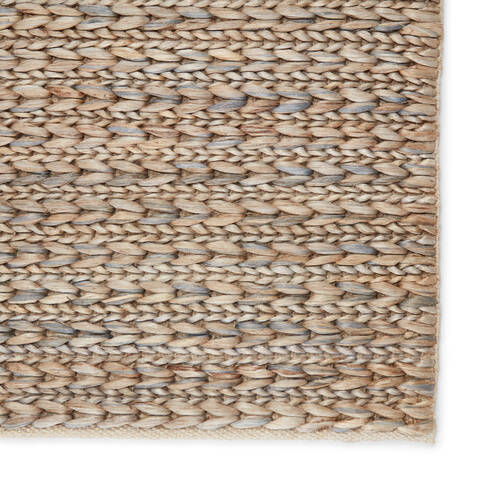Jaipur Living Naturals Monaco Blue 80 X 100 Area Rug RUG139523 803-118381 Image 3