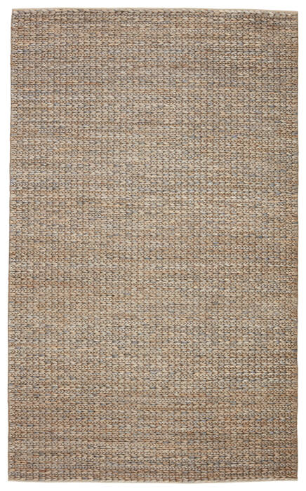 Jaipur Living Naturals Monaco Blue 80 X 100 Area Rug RUG139523 803-118381 Image 0
