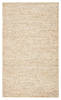 Jaipur Living Naturals Monaco Beige 50 X 80 Area Rug RUG139225 803-118383 Thumb 0