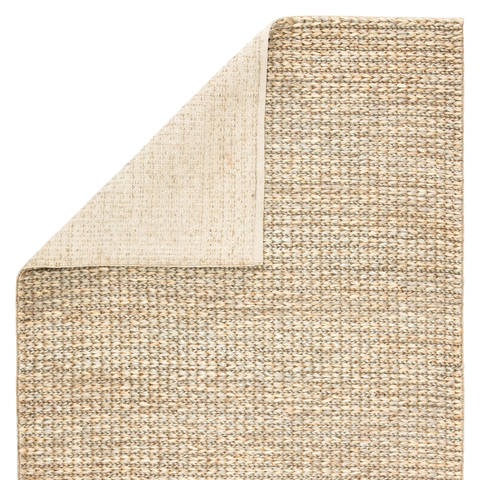Jaipur Living Naturals Monaco Beige 90 X 120 Area Rug RUG139527 803-118386 Image 2