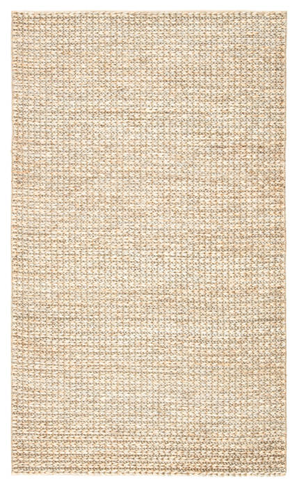 Jaipur Living Naturals Monaco Beige 90 X 120 Area Rug RUG139527 803-118386 Image 0