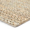 Jaipur Living Naturals Monaco Beige 90 X 120 Area Rug RUG139527 803-118386 Thumb 1