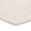 Jaipur Living Naturals Monaco White 50 X 80 Area Rug RUG139226 803-118387 Thumb 1