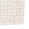 Jaipur Living Naturals Monaco White 50 X 80 Area Rug RUG139226 803-118387 Thumb 3