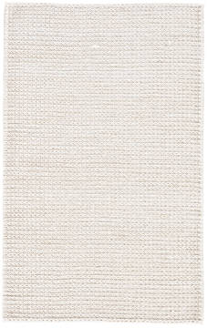 Jaipur Living Naturals Monaco White 5'0" X 8'0" Area Rug RUG139226 803-118387