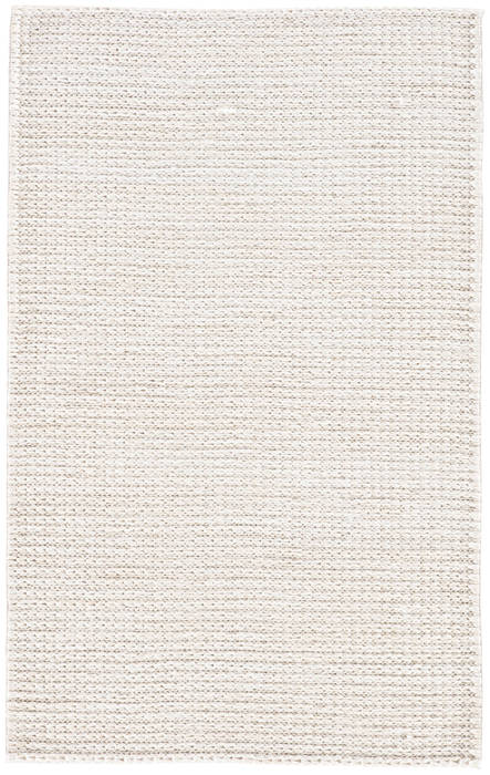Jaipur Living Naturals Monaco White 80 X 100 Area Rug RUG139529 803-118389 Image 0