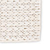Jaipur Living Naturals Monaco White 80 X 100 Area Rug RUG139529 803-118389 Thumb 3