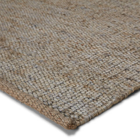 Jaipur Living Naturals Monaco Beige 20 X 30 Area Rug RUG139534 803-118392 Image 1