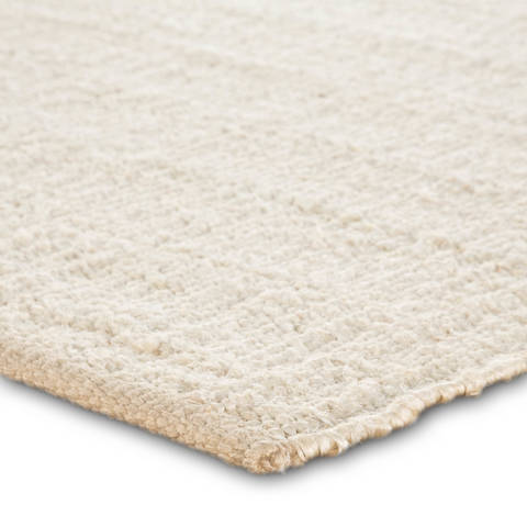 Jaipur Living Naturals Monaco White 20 X 30 Area Rug RUG139531 803-118396 Image 1